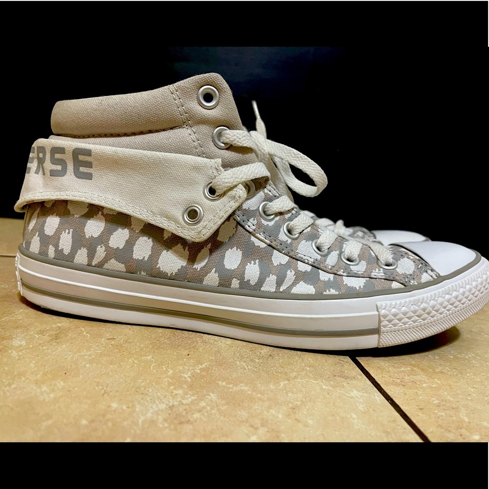 SOLD SOLD SOLD Flip Back Padded Ankle Flip ChuckS